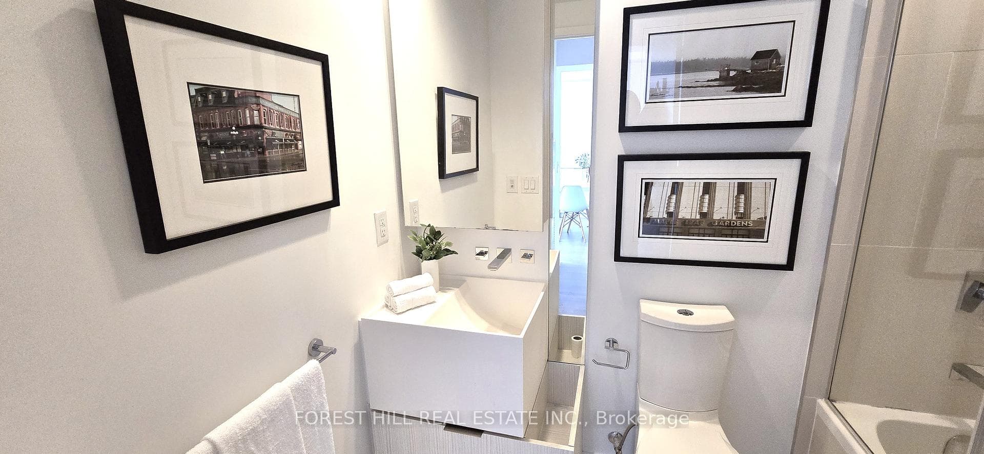 1 Bloor Street Unit 2706 photo 1