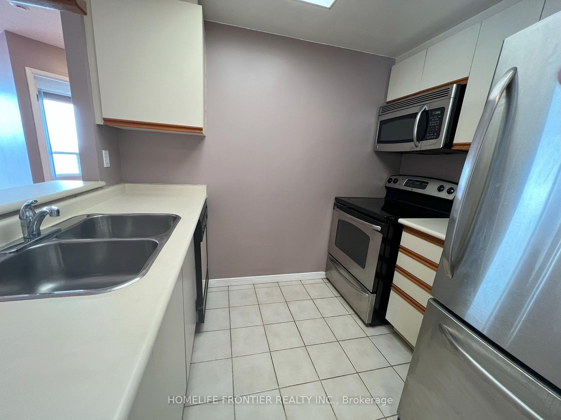 7 Concorde Place Unit 2603 photo 11