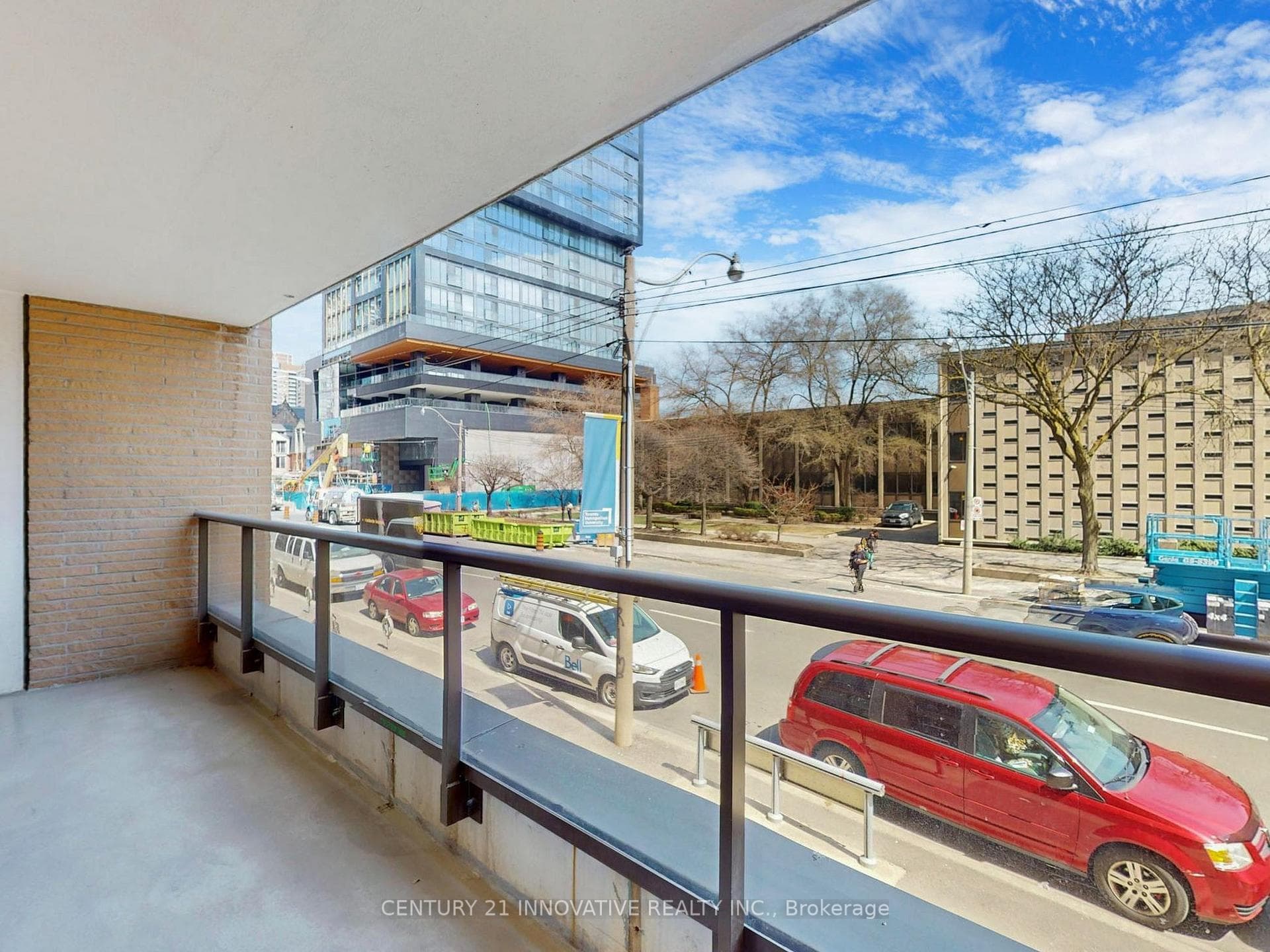 250 Jarvis Street Unit 203 photo 26