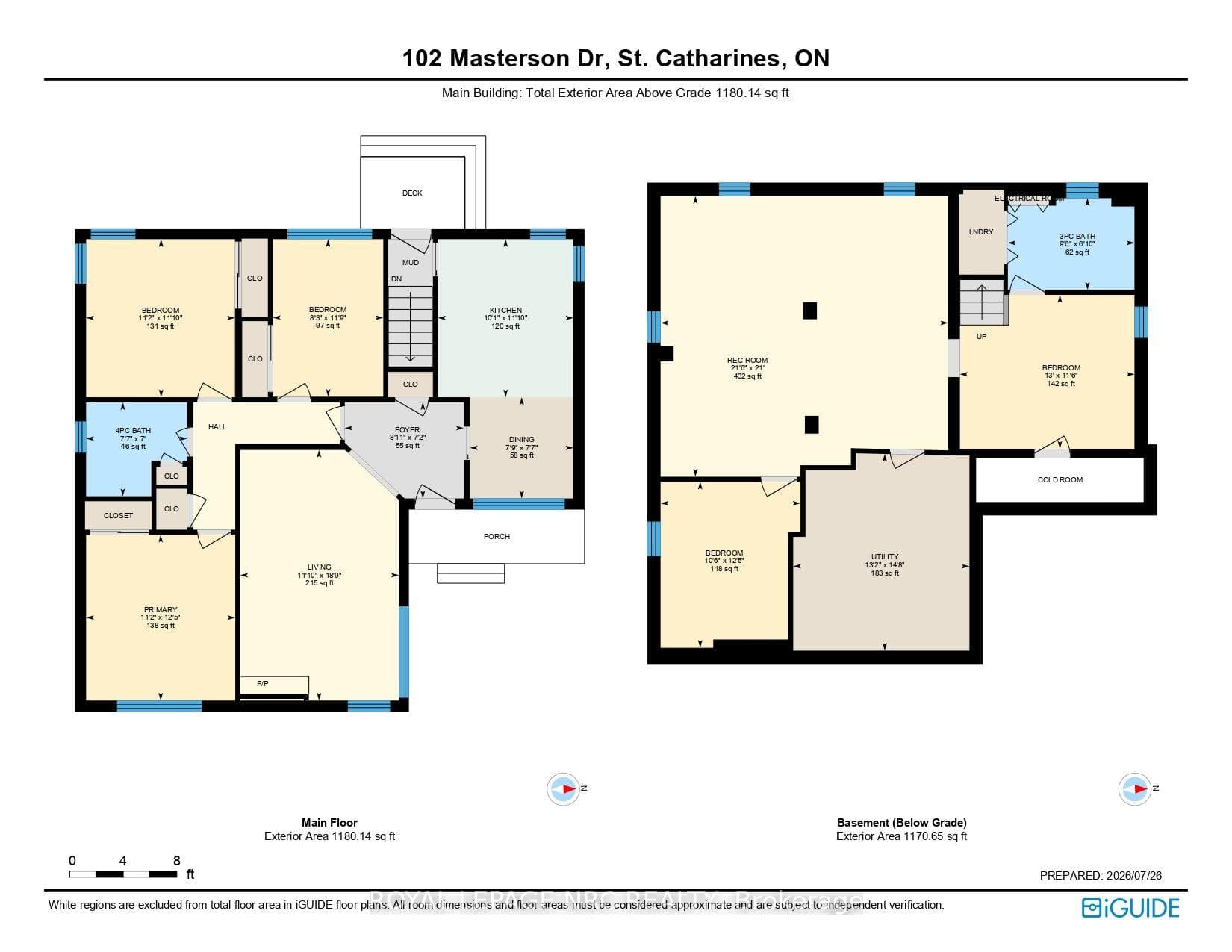 102 Masterson Drive photo 40
