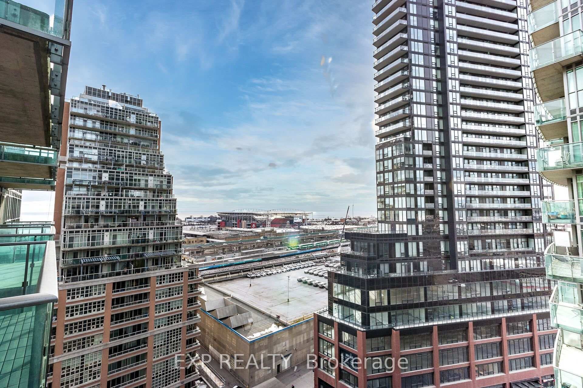 69 Lynn Williams Street Unit 1410 photo 11