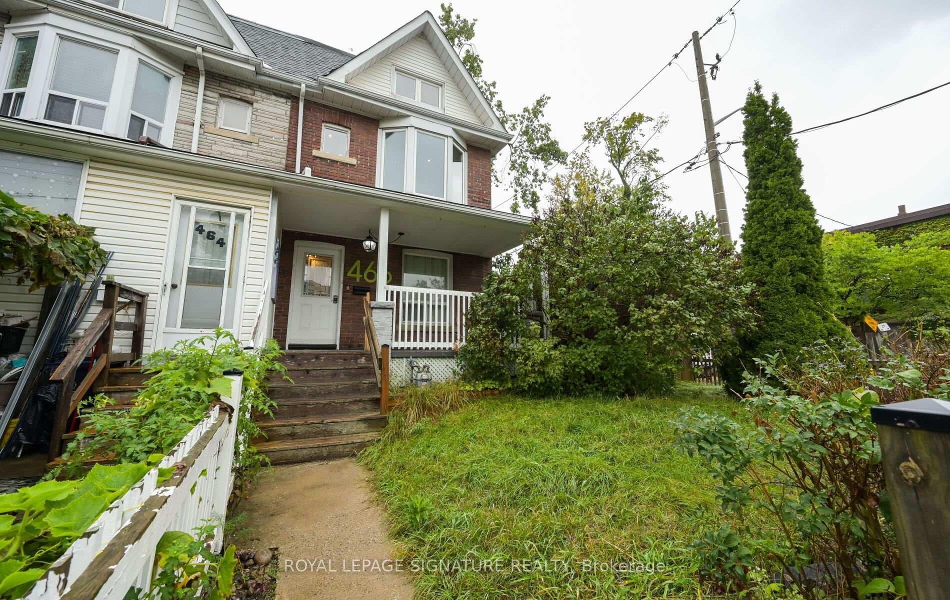 466 Pape Avenue Unit Upper photo 30