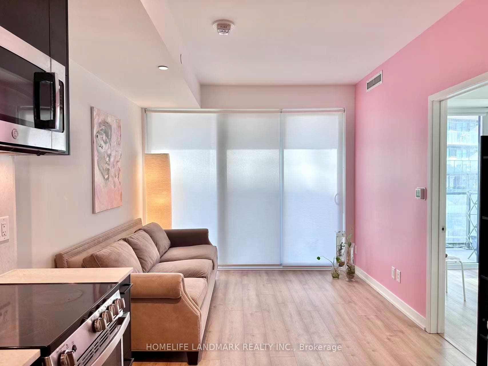 135 East Liberty Street Unit 2308 photo 5