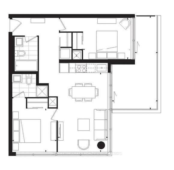 181 Bedford Road Unit 1907 photo 12