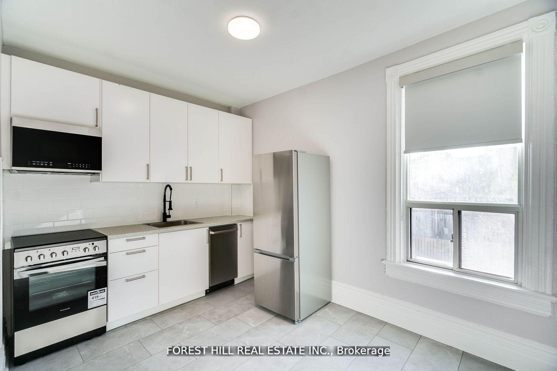 288 Ossington Avenue Unit 2nd/3rd photo 1