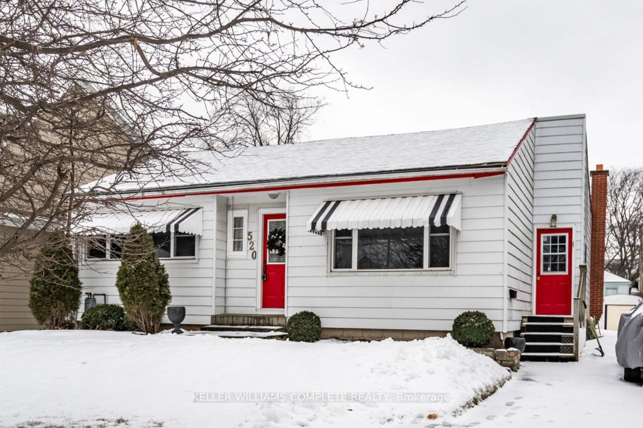 520 Bridgman Avenue photo 1