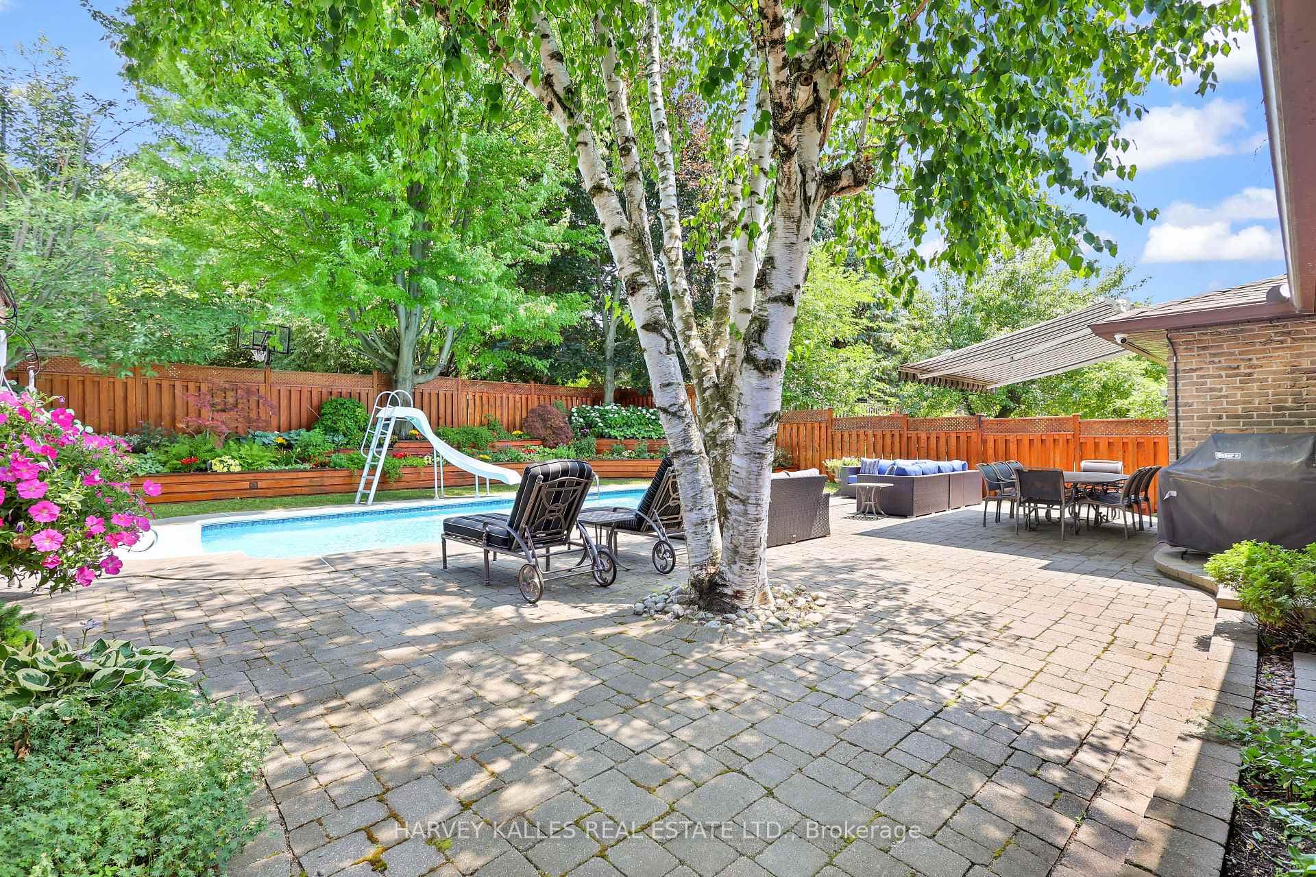 Can You Imagine Summers Here?