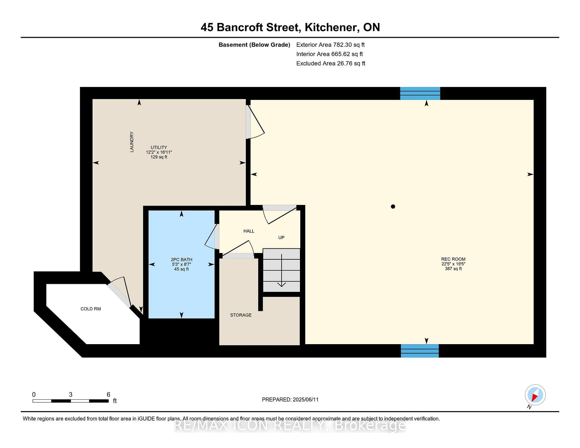 45 Bancroft Street photo 36