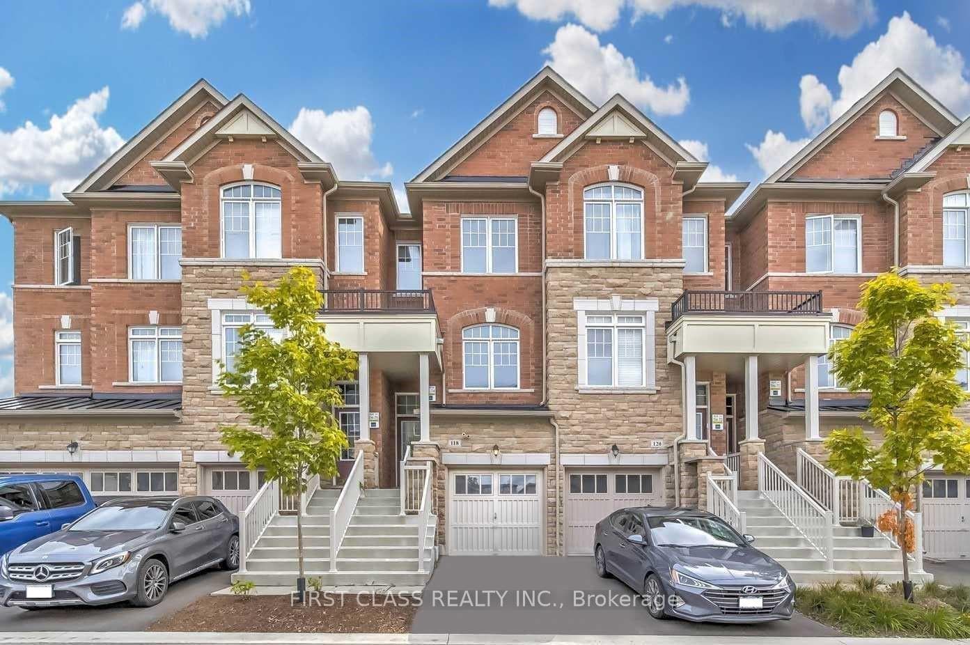 118 Dundas Way photo 1