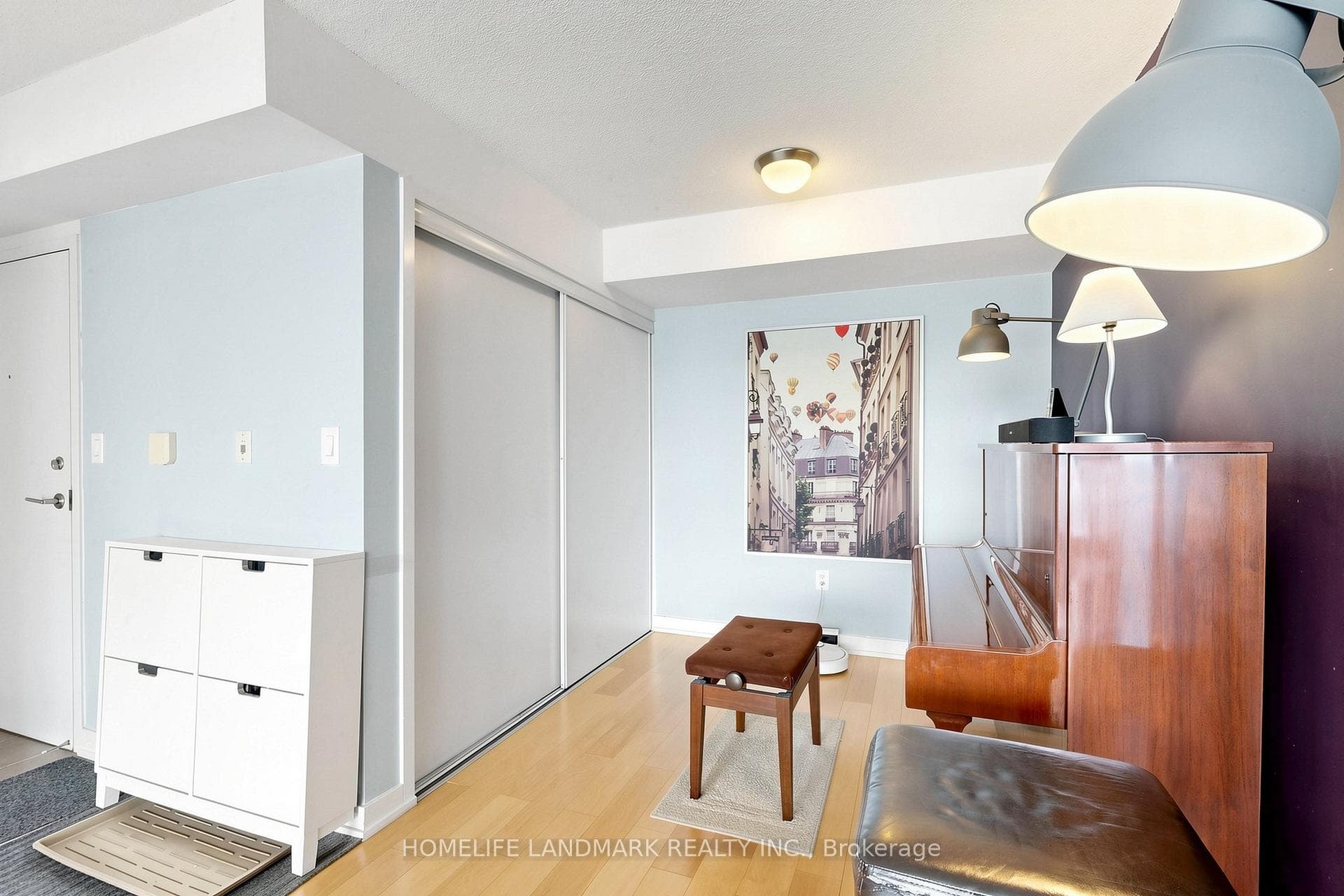 15 Fort York Boulevard Unit 2811 photo 21