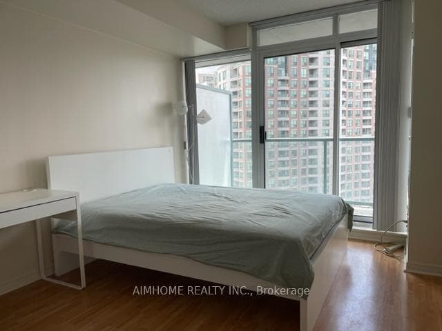 5508 Yonge Street Unit 1607 photo 7