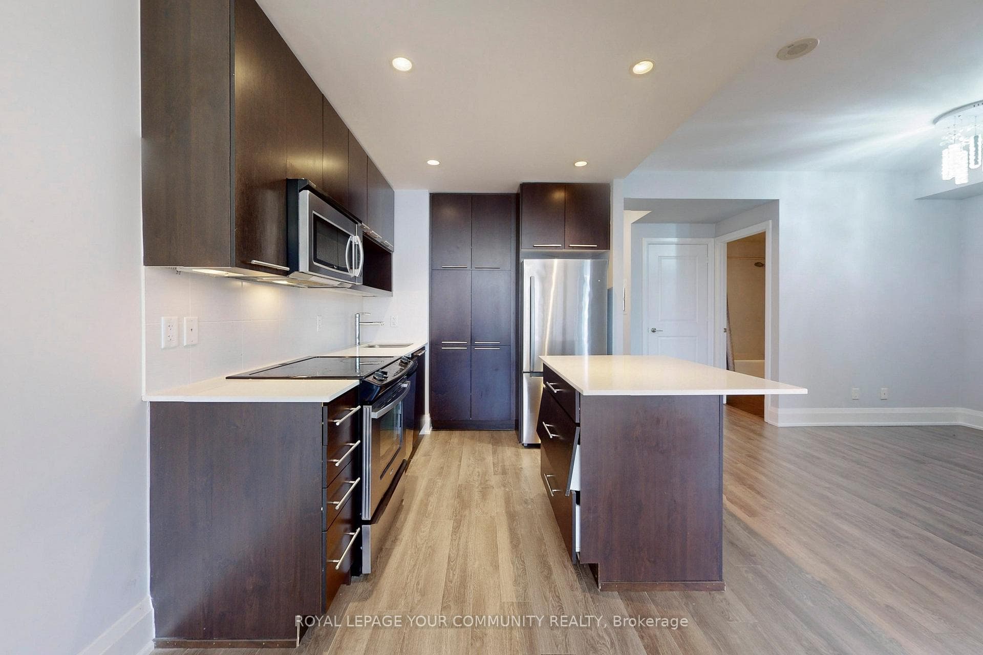100 Harrison Garden Boulevard Unit 1805 photo 10