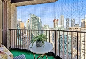 33 Harbour Square Unit 3510 photo 12