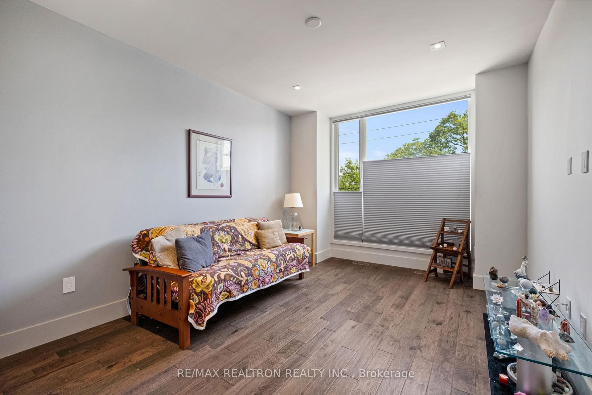 Fourth Bedroom