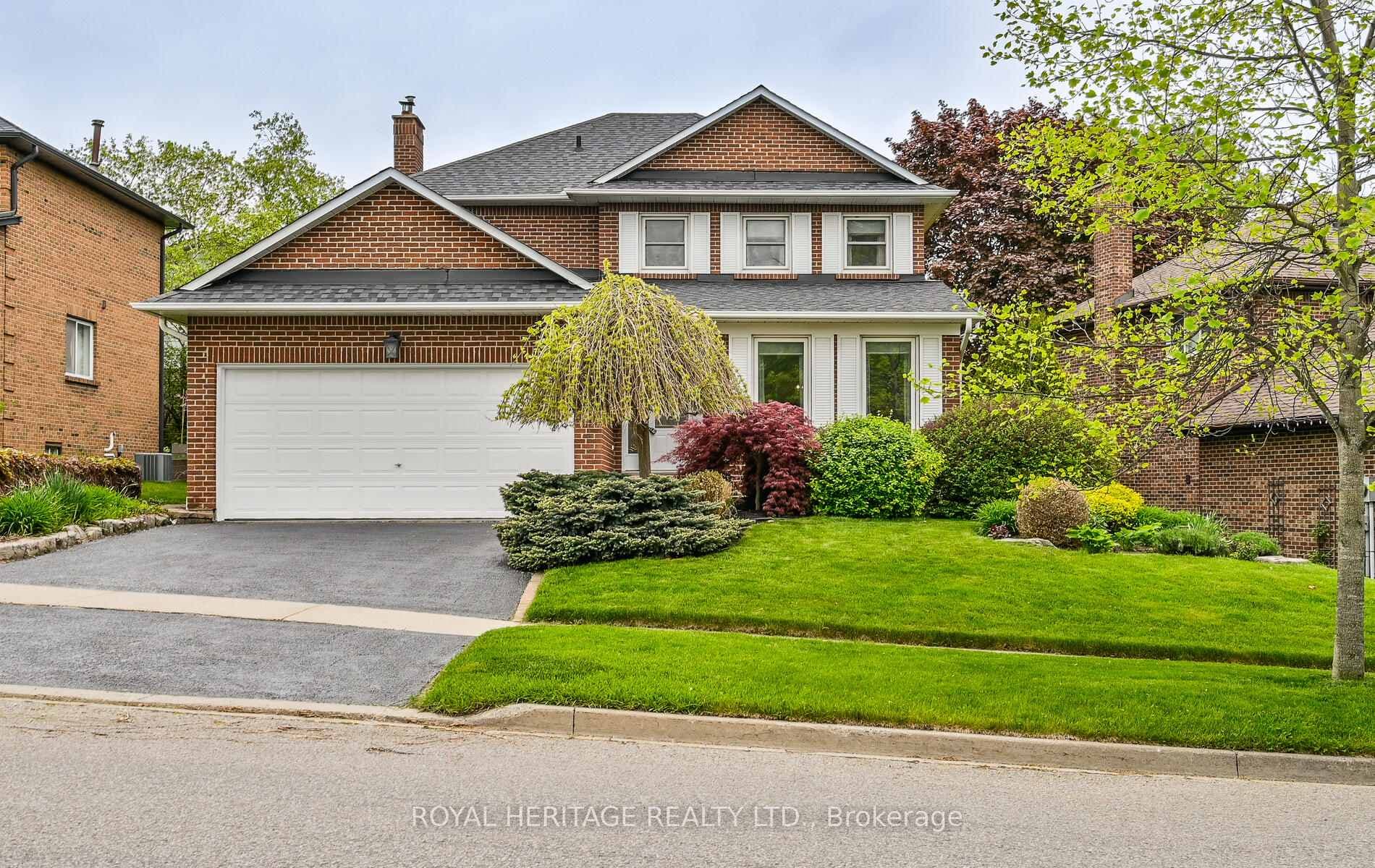 446 Broadgreen Street photo 1