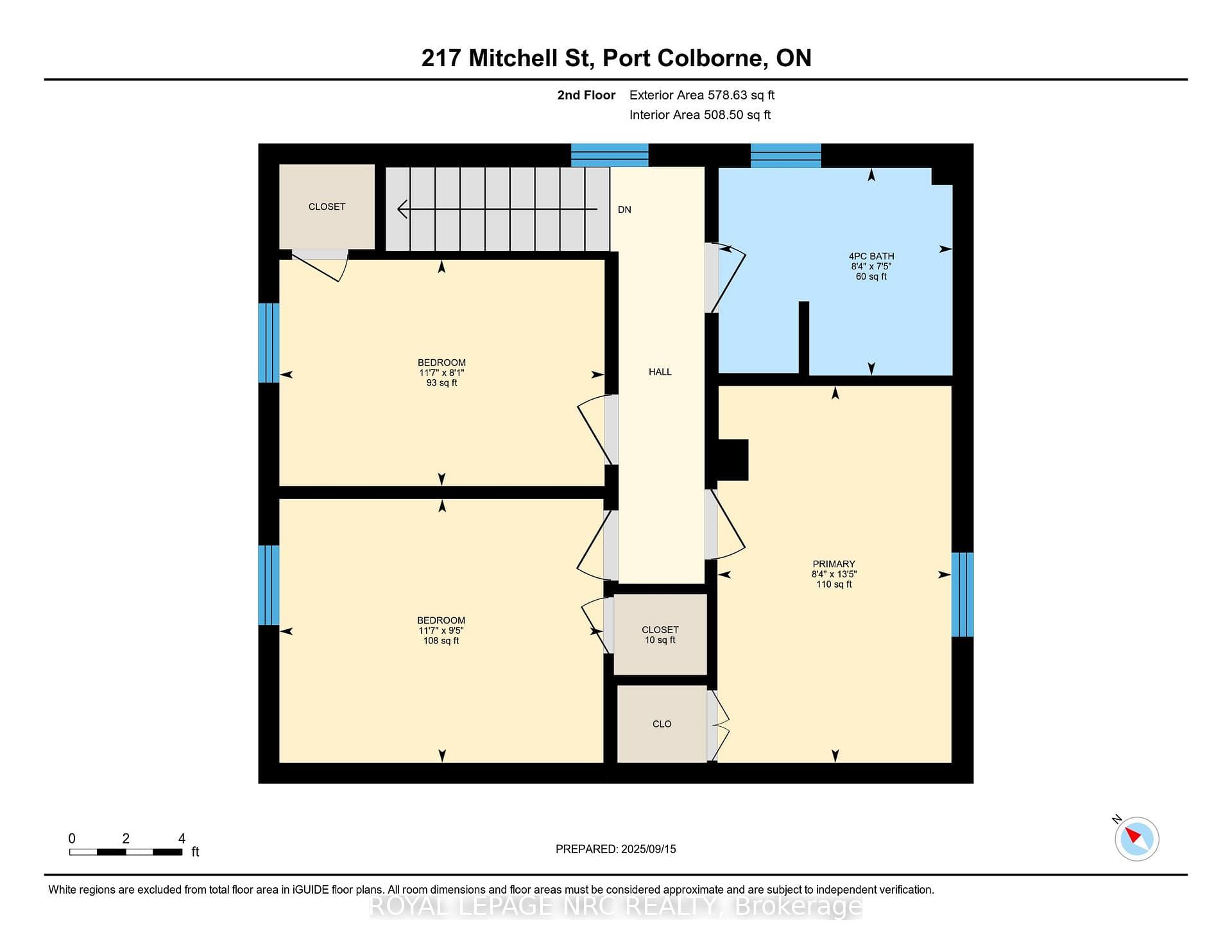 217 Mitchell Street photo 49