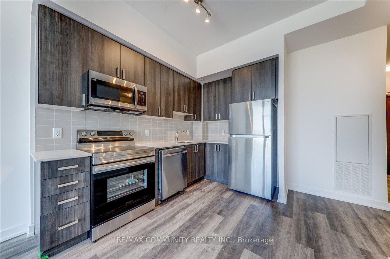 1480 Bayly Street Unit 1710 photo 8