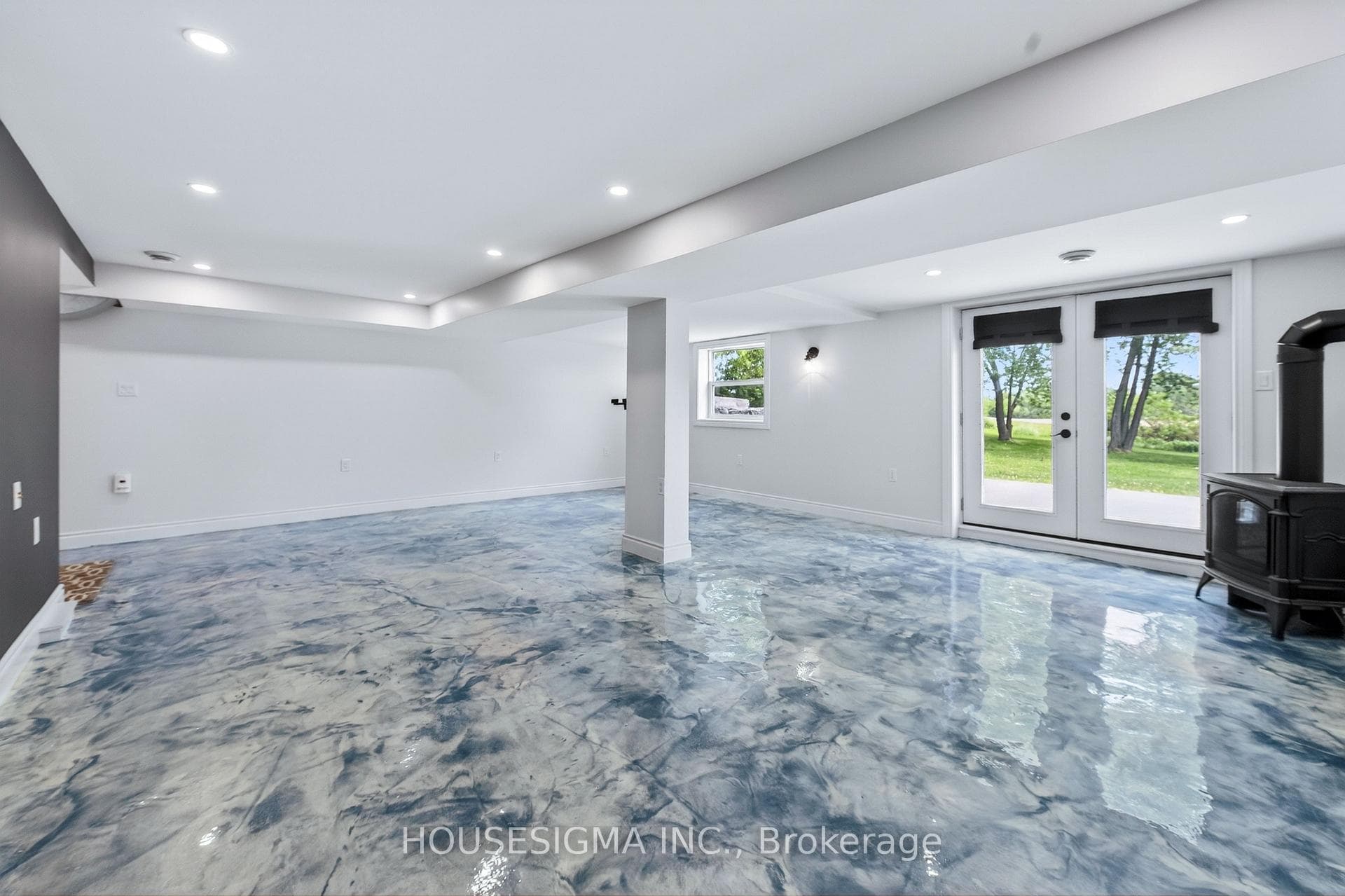 Recreational Room