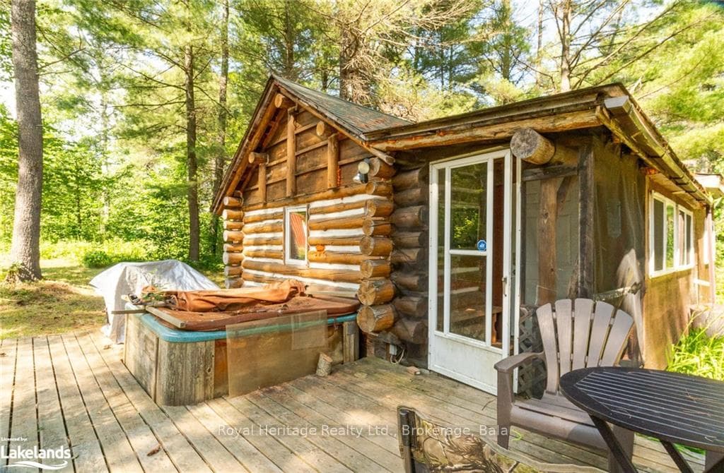 1186 SAM COOK Road photo 1