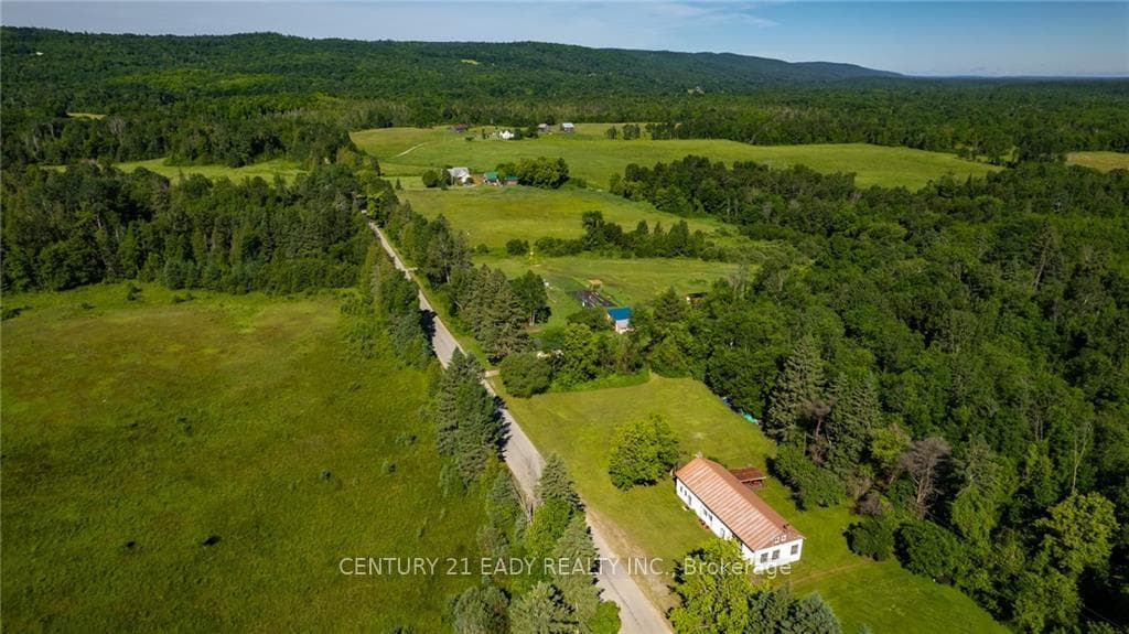 299 MT ST PATRICK Road photo 10