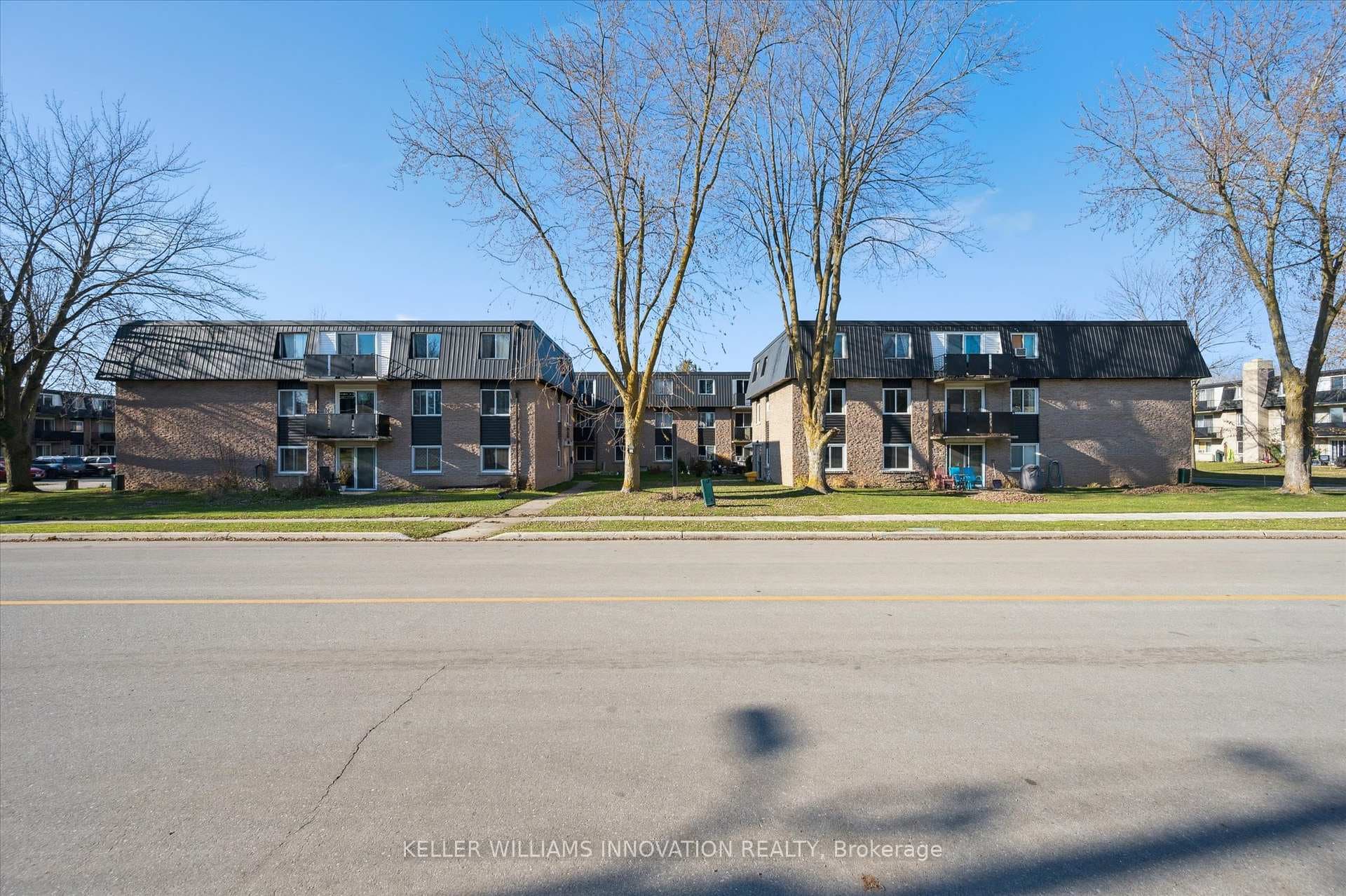 601 Barber Avenue Unit 204 photo 13