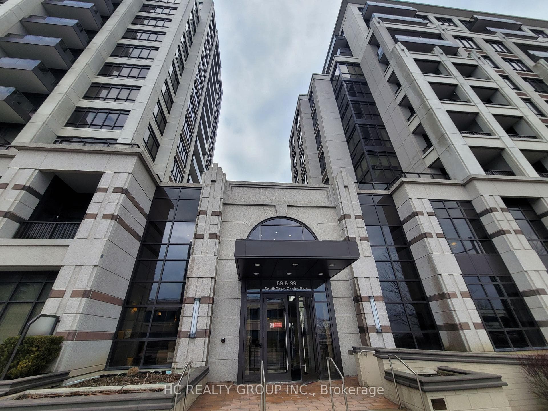 89 South Town Centre Boulevard Unit 1106 photo 1