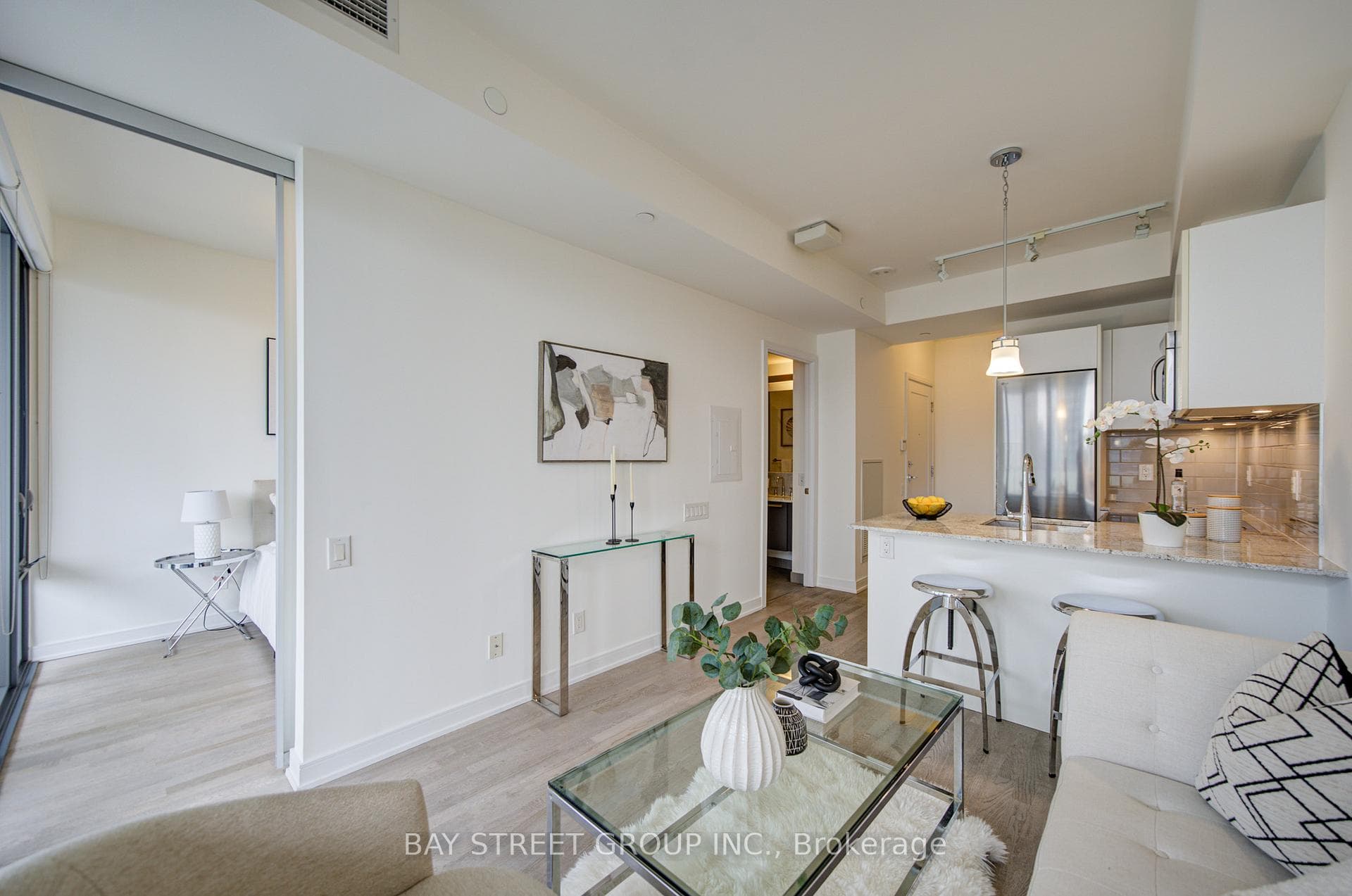 57 St Joseph Street Unit 2308 photo 9