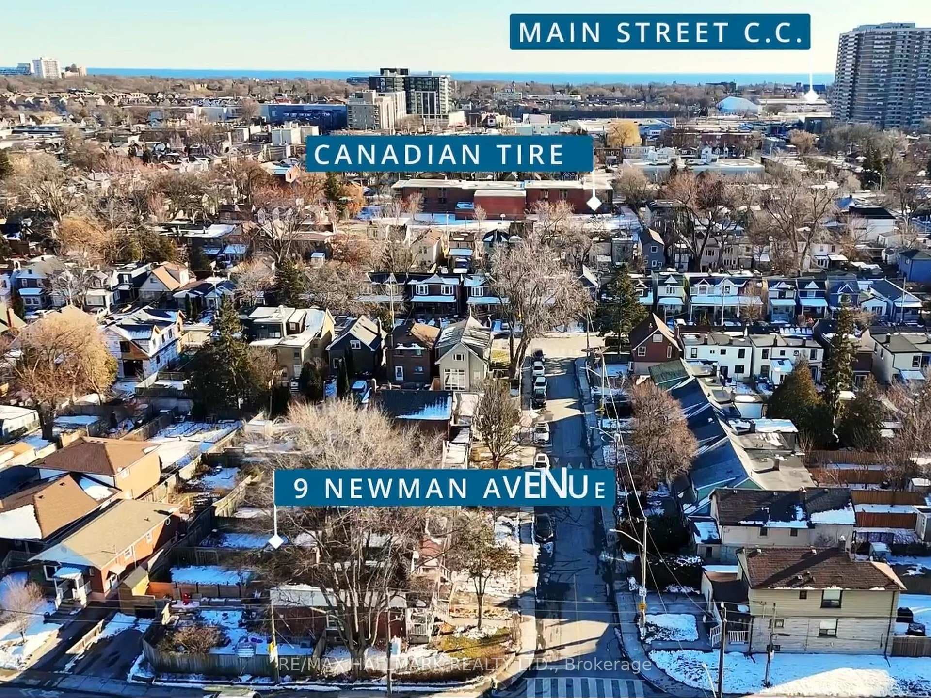 9 Newman Avenue photo 38