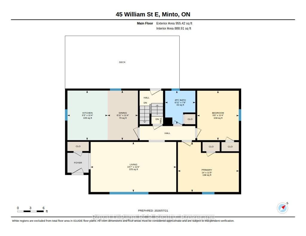 45 William Street photo 32
