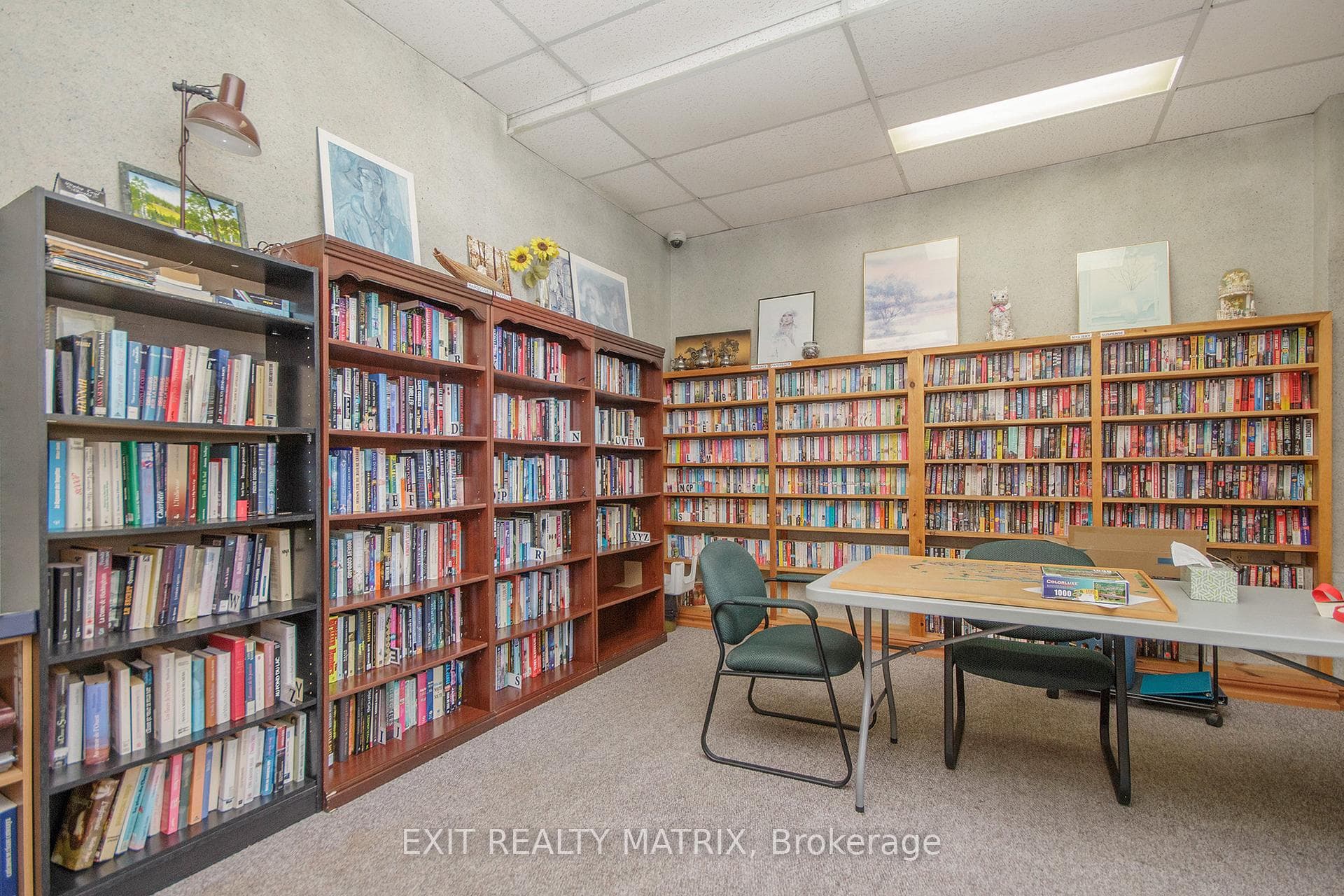 665 Bathgate Drive Unit 1507 photo 19