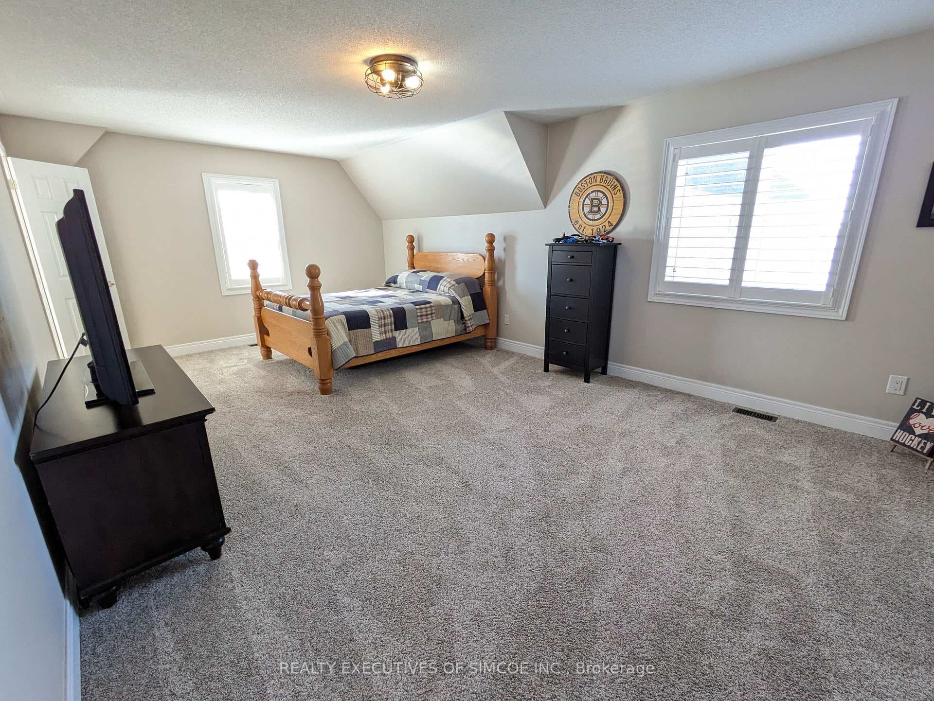 2nd Bedroom Front