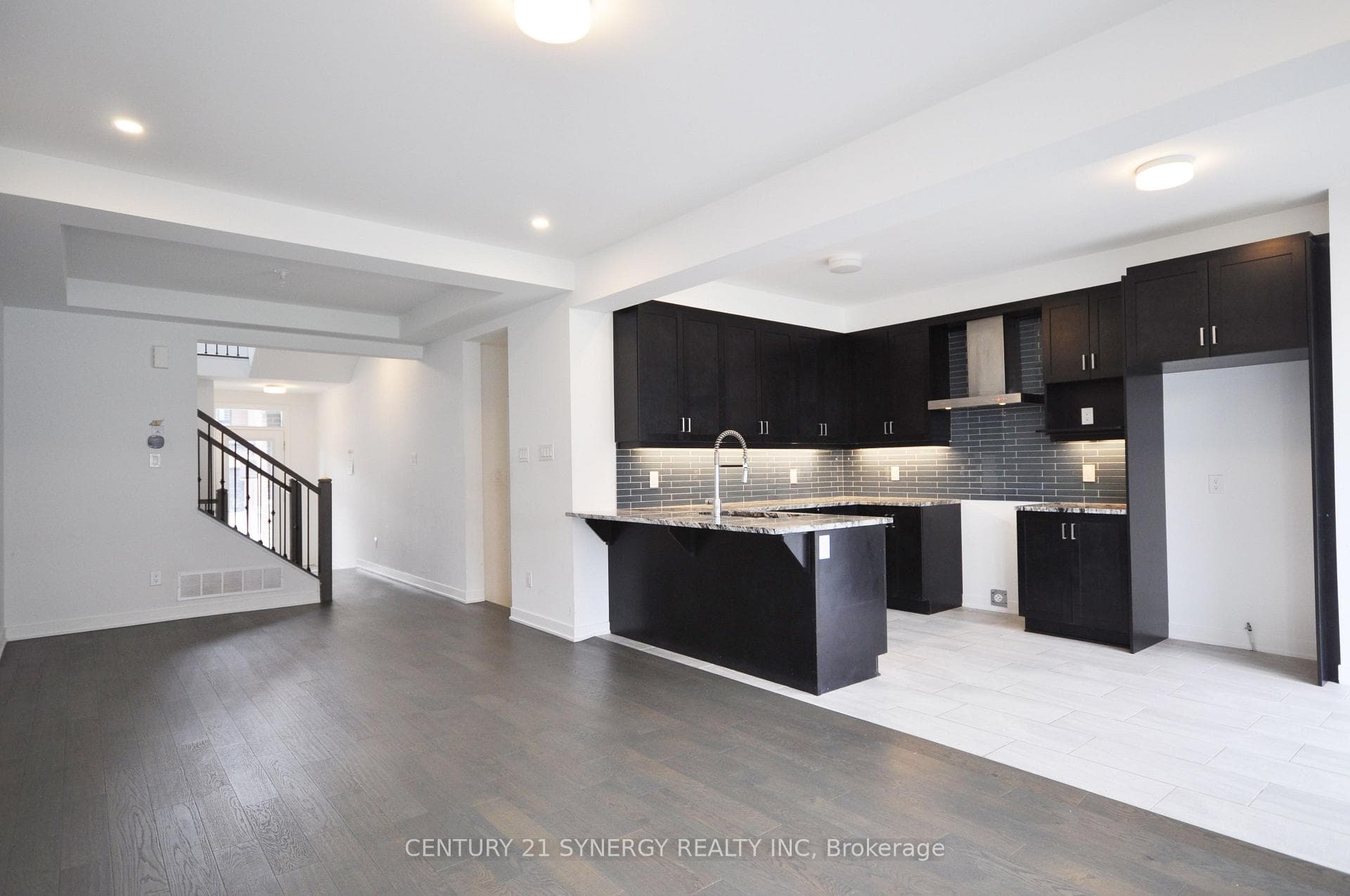 Open Concept