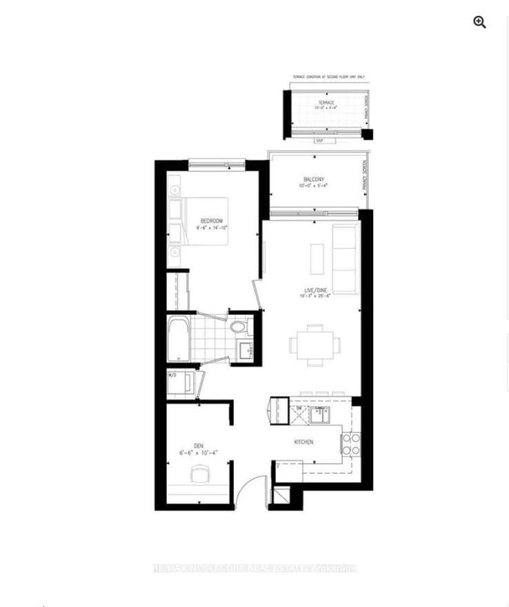 555 William Graham Drive Unit Ph435 photo 2