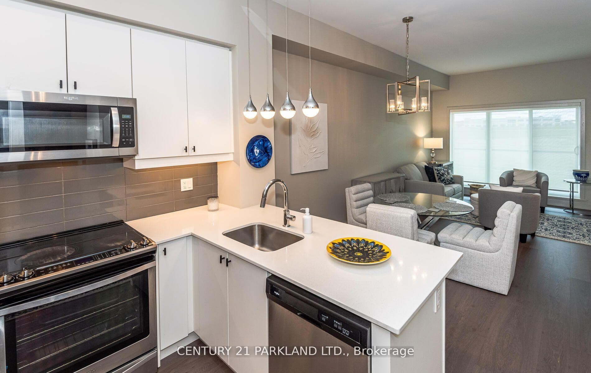555 William Graham Drive Unit 438 photo 13