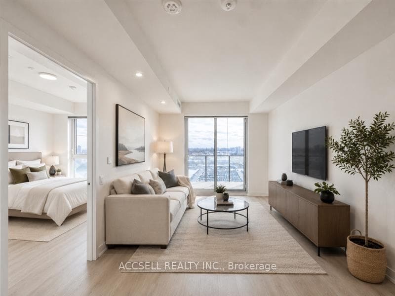 185 Millway Avenue Unit W1705 photo 2