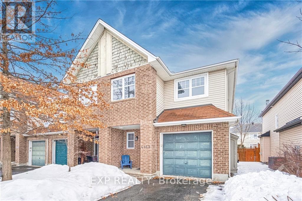 4163 Kelly Farm Drive photo 1