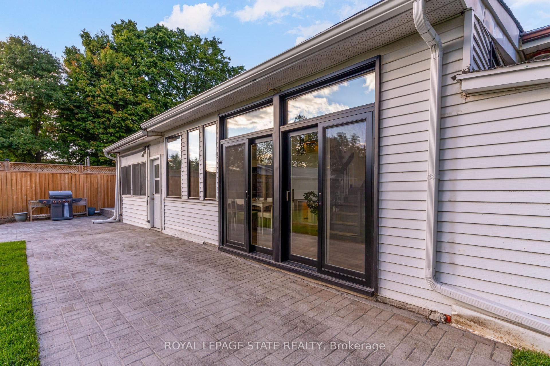 6461 Dickenson Road photo 42