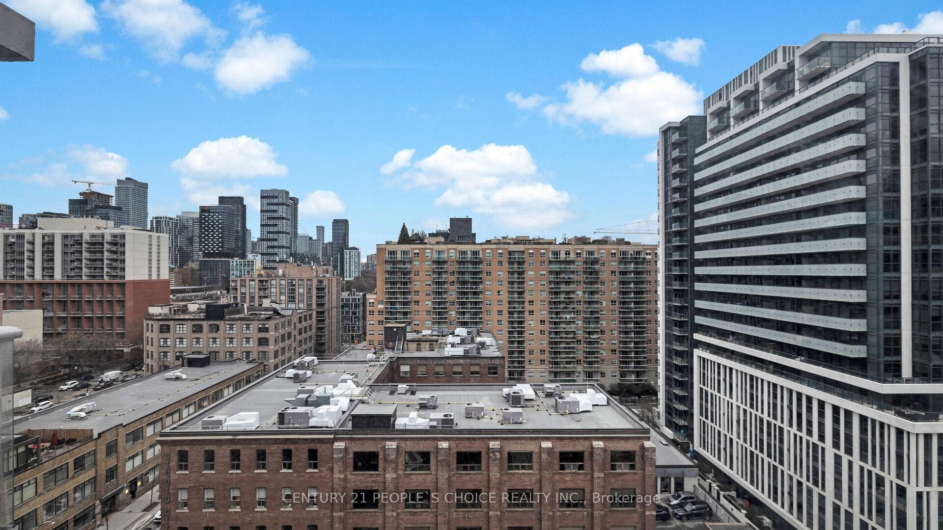 230 King Street Unit 1420 photo 12