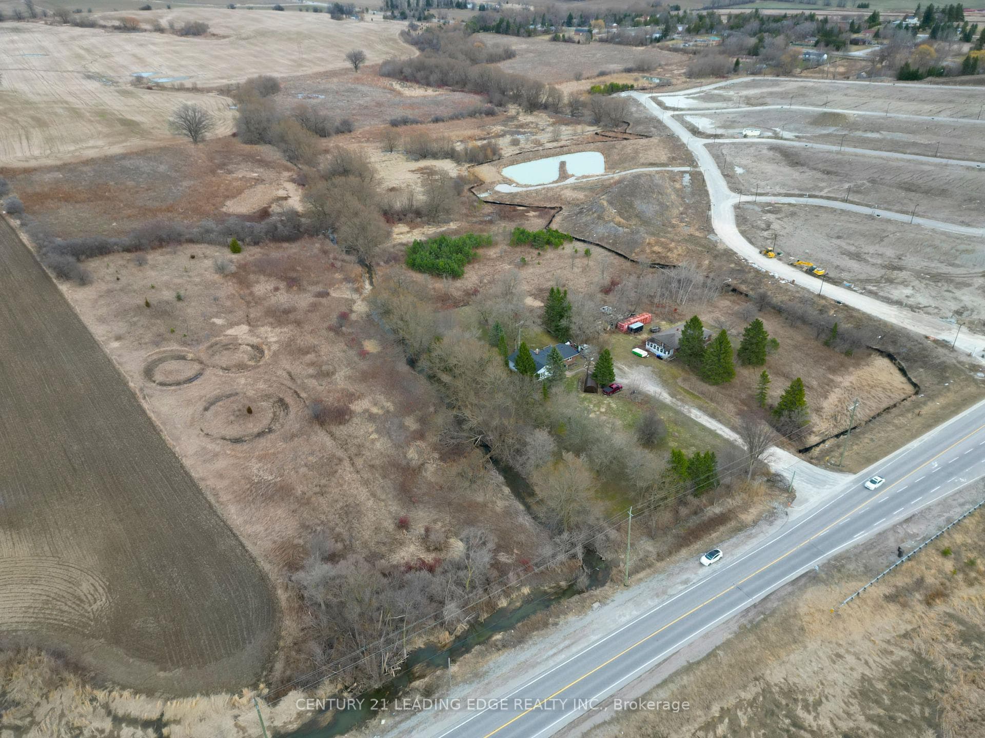 3049 Simcoe County Rd 27 Road photo 3