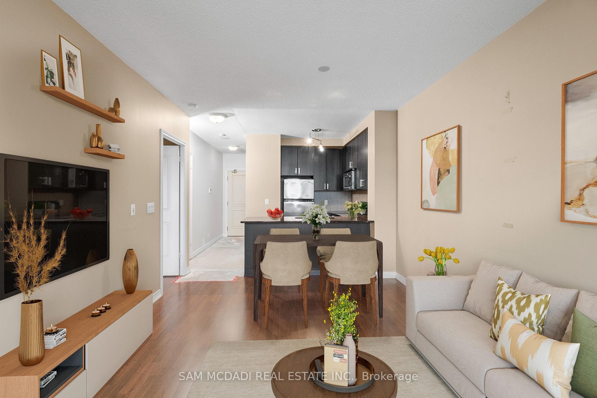 9235 Jane Street Unit 1616 photo 12