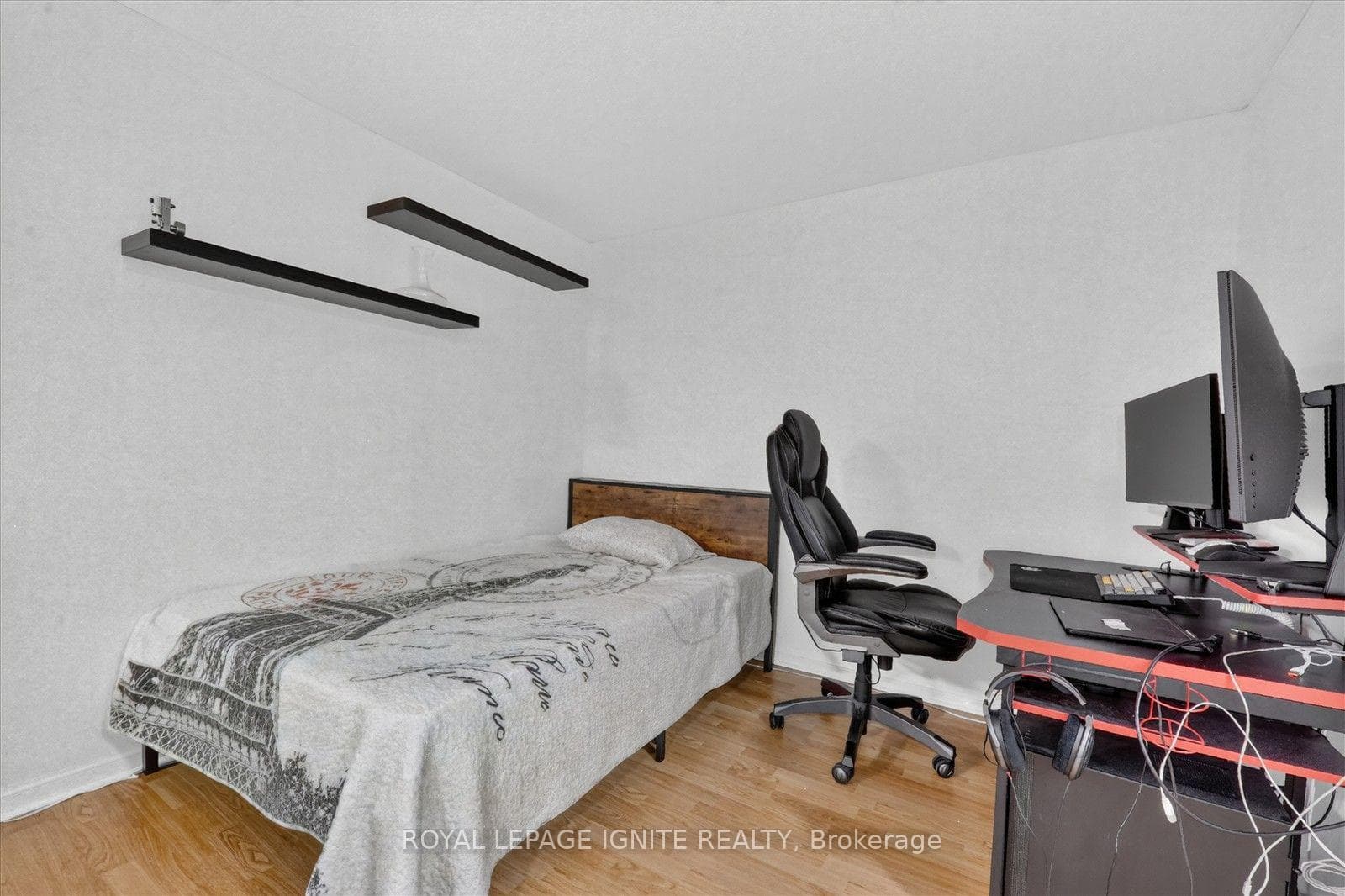 24 Wellesley Street Unit 1206 photo 22