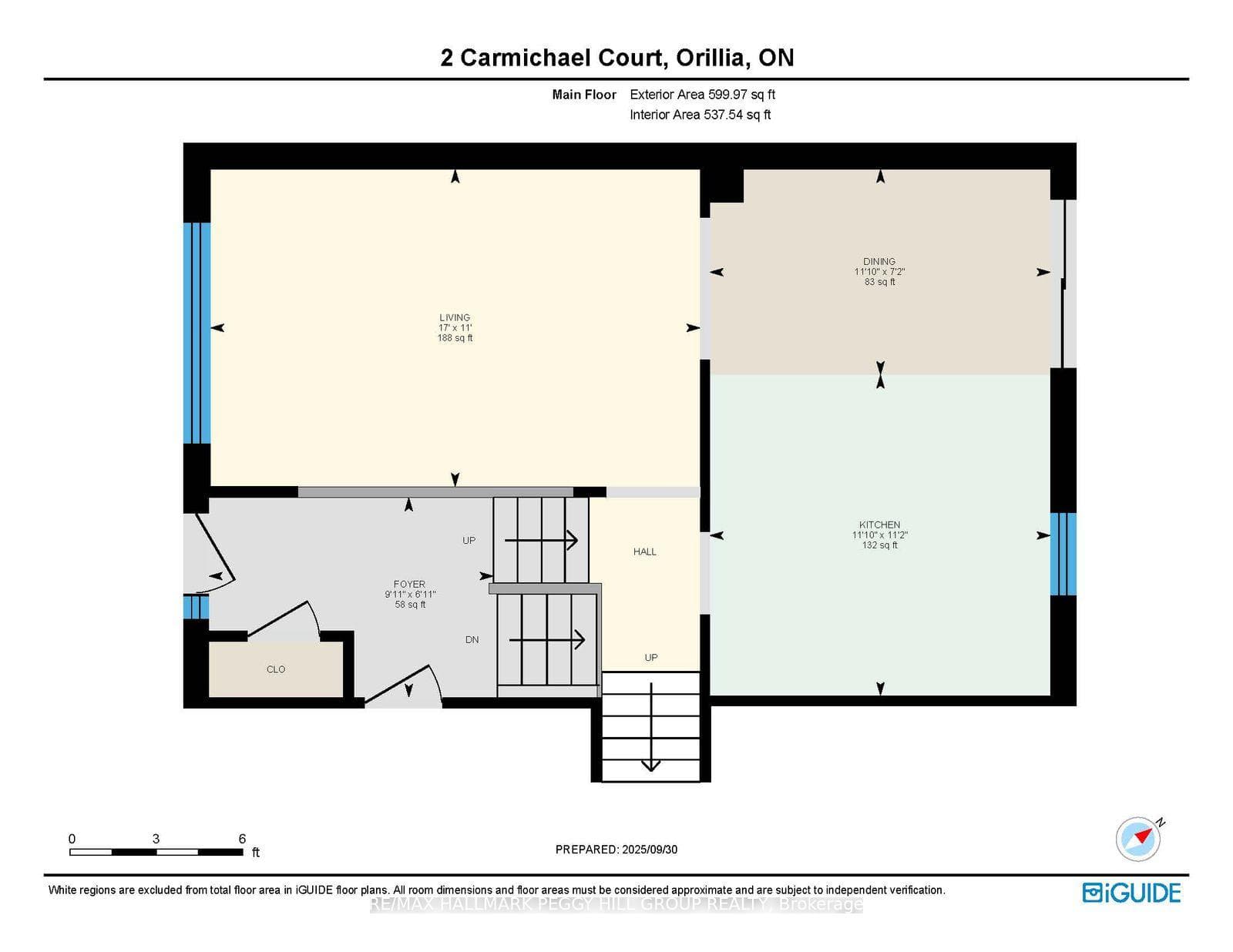 2 Carmichael Court photo 17