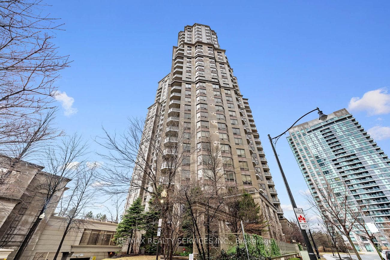 78 Harrison Garden Boulevard Unit 303 photo 1