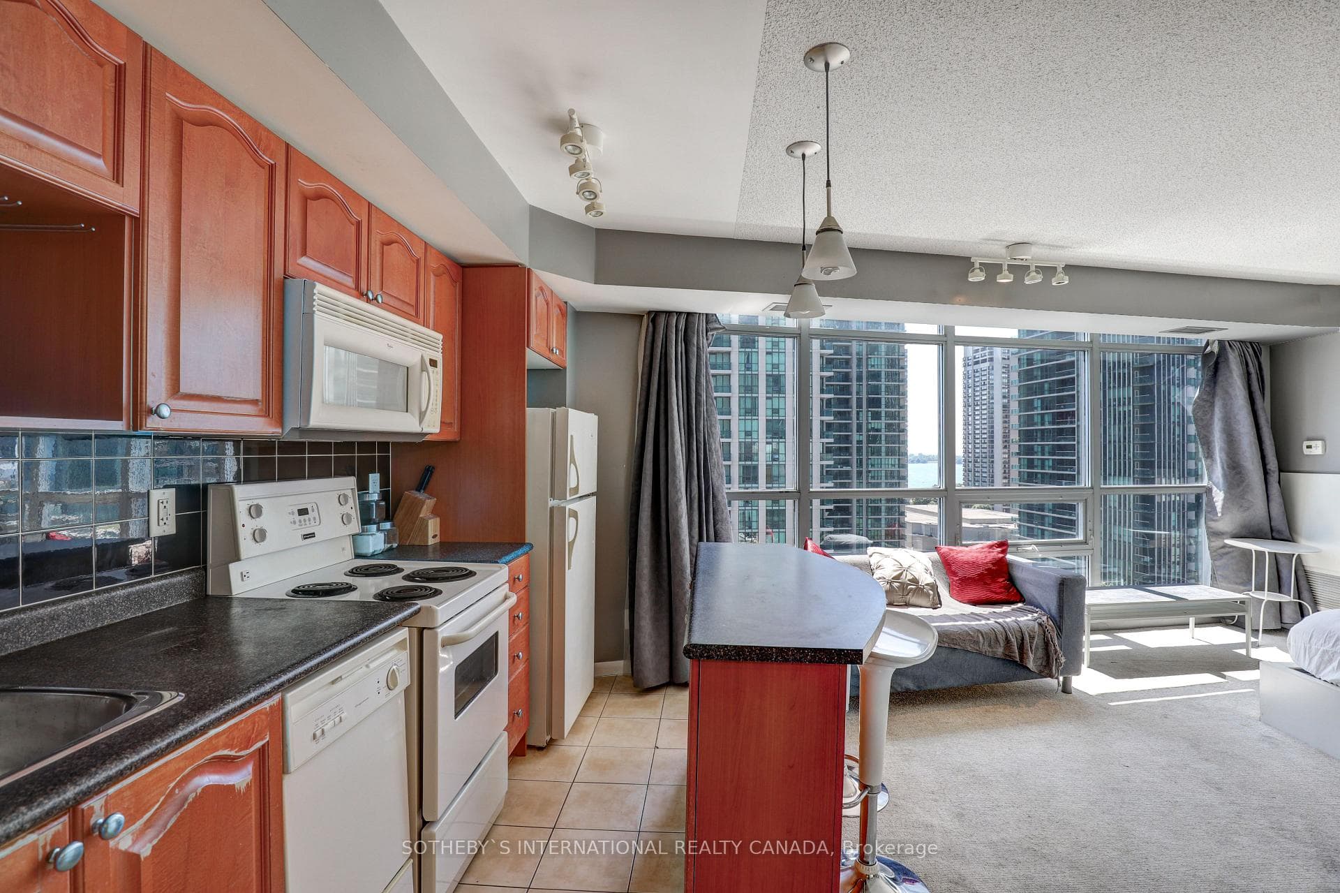 18 Yonge Street Unit 1512 photo 4