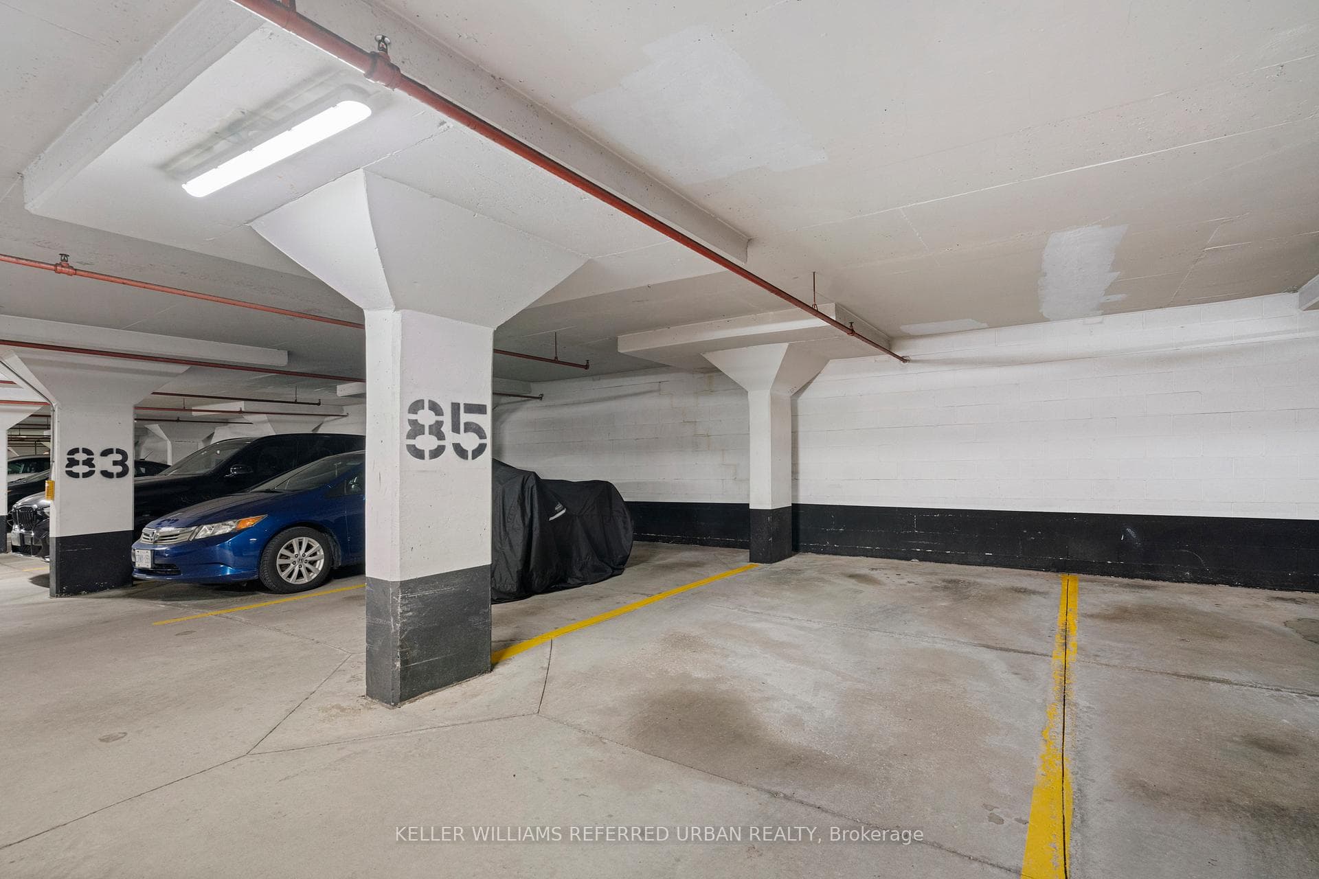 935 Sheppard Avenue Unit 906 photo 30
