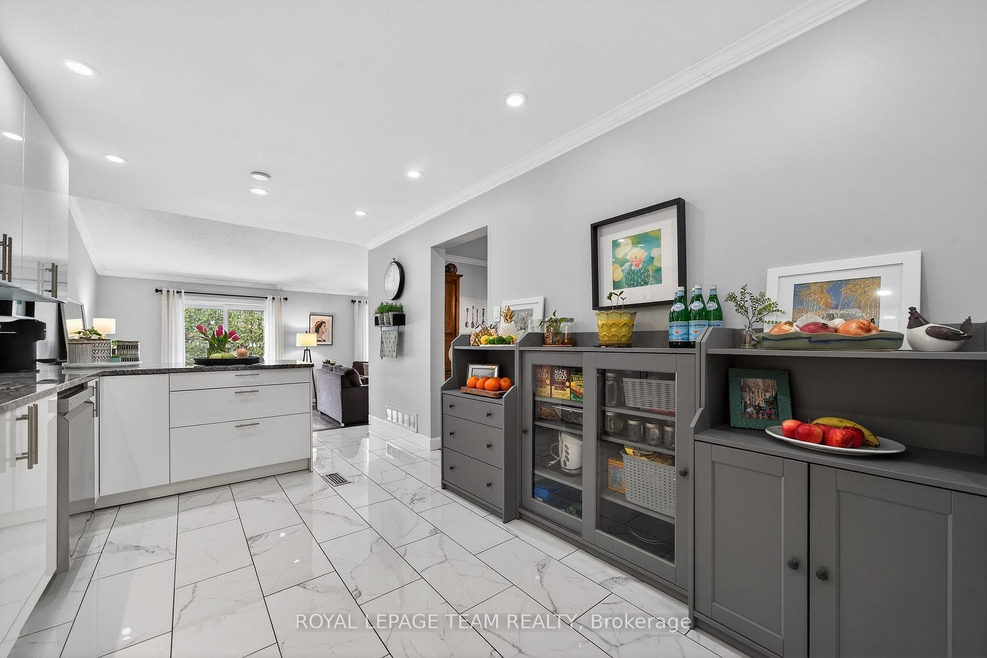 extra cabinetry added(negotiable)