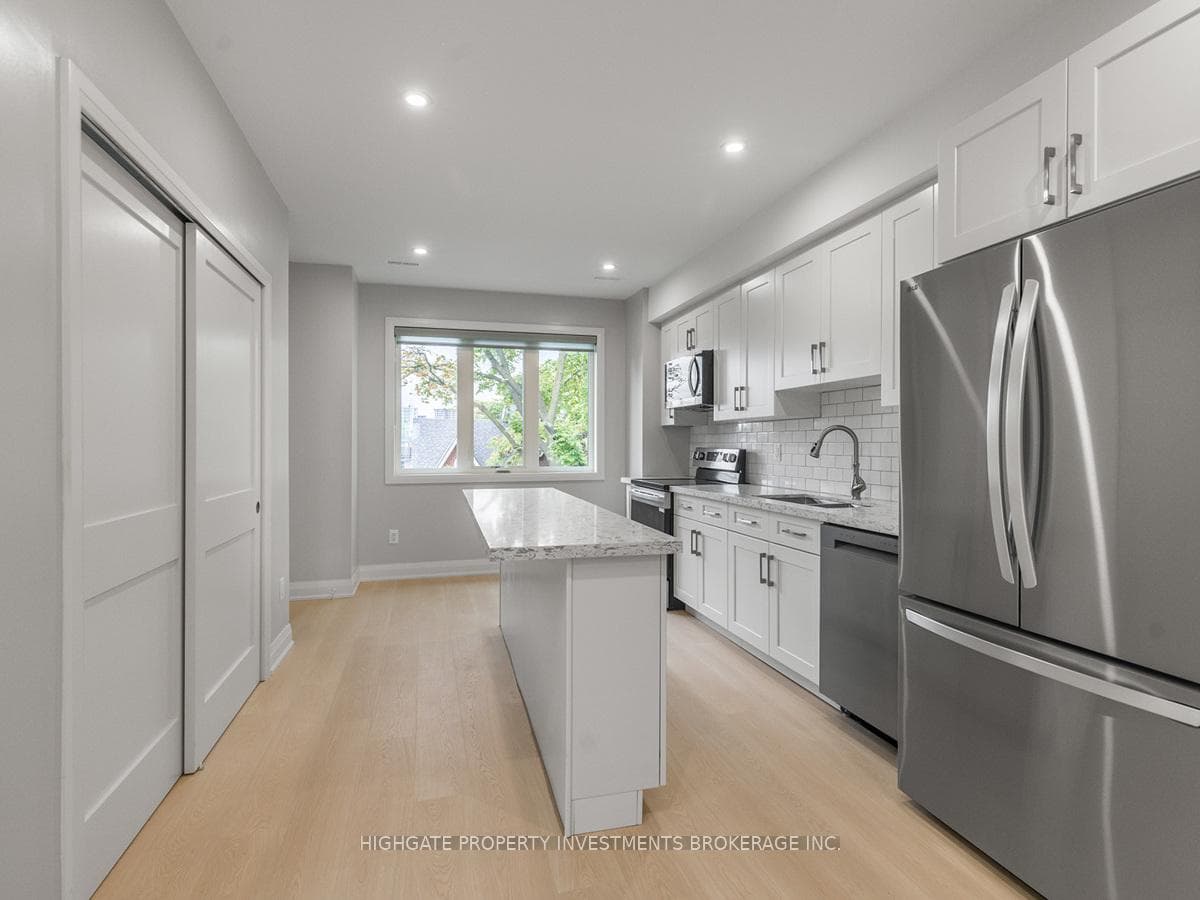 543 Roxton Road Unit Unit 4 photo 5