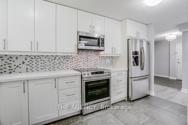234 Albion Road Unit 405 photo 6