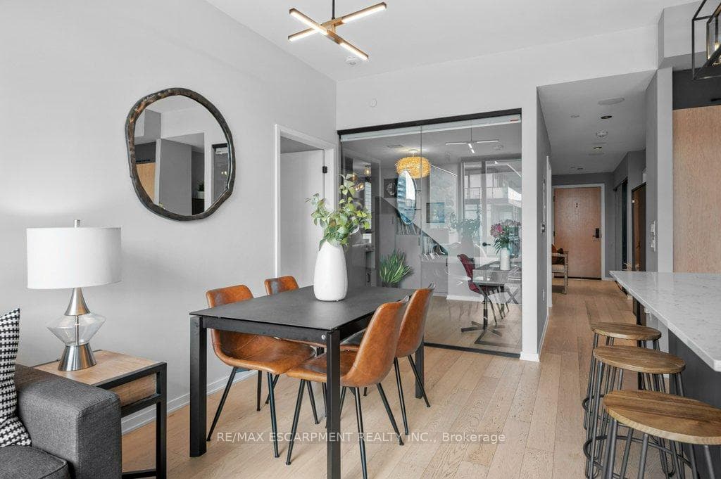 41 Dovercourt Road Unit 1008 photo 17