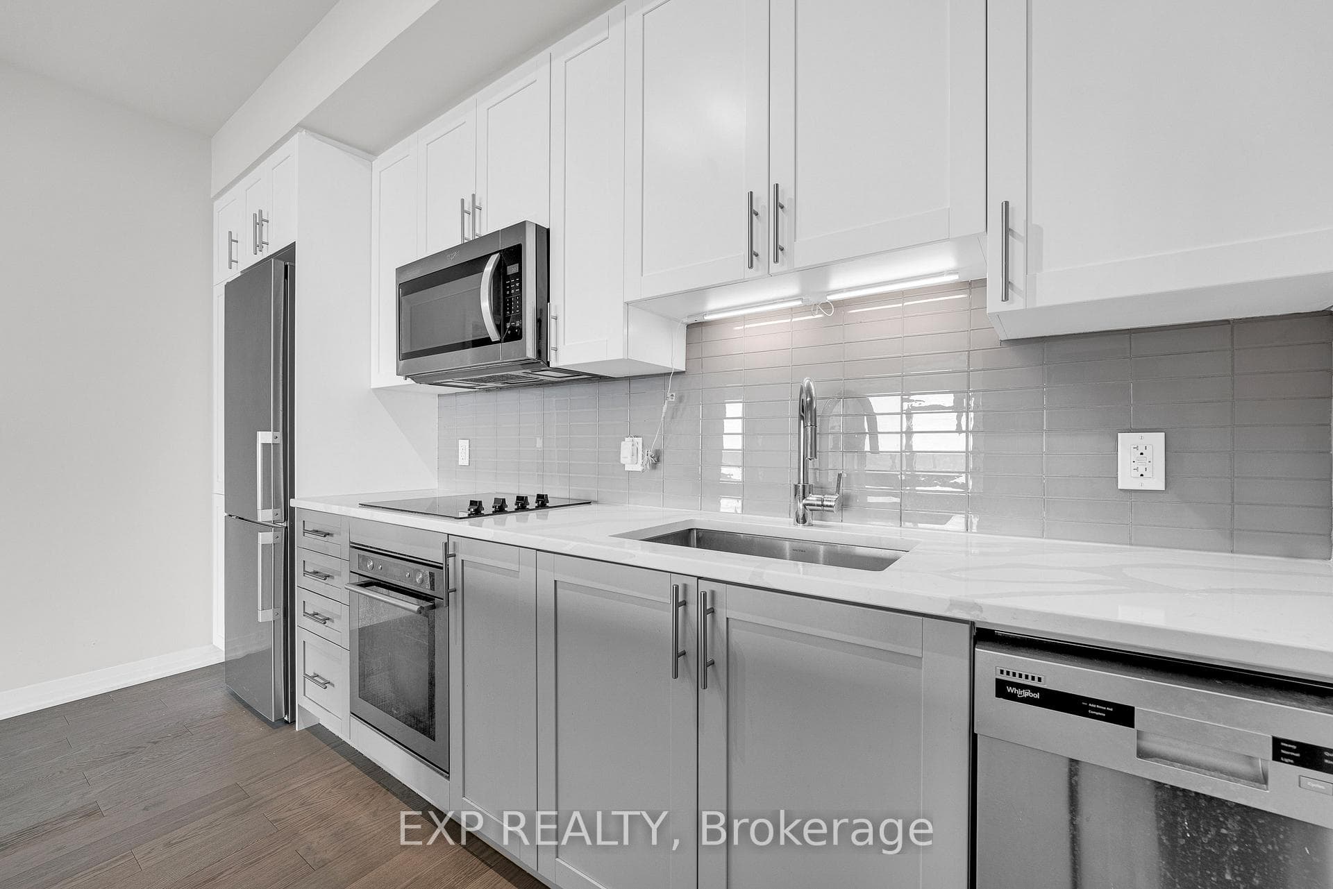 805 Carling Avenue Unit 3406 photo 20